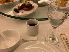 -美泉宫饭店美泉盛宴海鲜