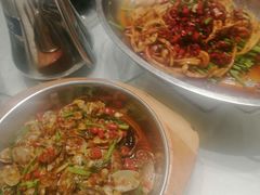 -上菜呷饭(花溪店)