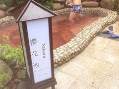 阳明温泉山庄-余姚阳明温泉山庄