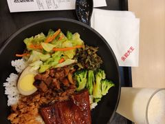 -永和大王(中关二店)