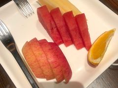 -味餐厅·海鲜·火锅·自助餐