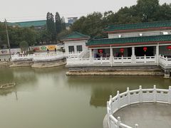 -荆州博物馆