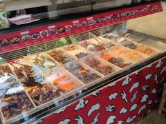 -老枝花卤(玉林店)