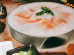 -九田家黑牛烤肉料理(新辰里亚运村店)