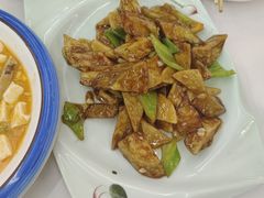 -北戴河庆山饭店·海鲜砂锅粥(北戴河黑石路店)
