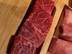 -焱铁烧·黑毛和牛专门店(杭州嘉里中心店)