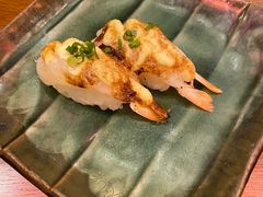 玻璃虾-初居食屋日式料理(万象城购物中心店)