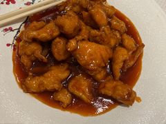 -大欢喜饭店(江怡路店)