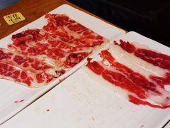 -海银海记潮汕牛肉火锅(新港中路海珠店)