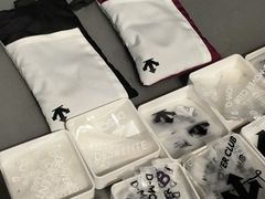 -迪桑特DESCENTE(北京三里屯BLANC店)