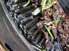 -金家老三饭庄(常营店)