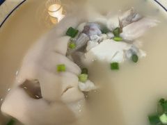 -易老妈蹄花.特色川菜(人民公园总店)