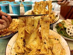 -大嘻咹biangbiang面(历史博物馆店)