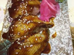 -清水日本料理铁板烧(学府路店)