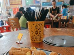 -兄妹生滚粥(广昌路店)