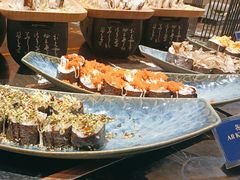 -西安西藏大厦开元名都大酒店·自助餐厅