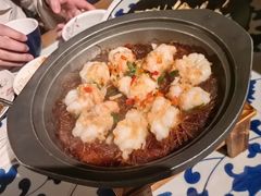 -绿茶餐厅(领展购物广场·中关村店)