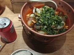 -成都你六姐·牛肉冒菜(上海环宇荟店)