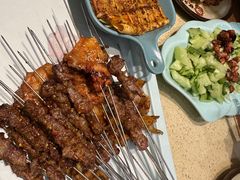 -状元阁烧烤(新华路总店)