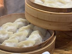 -老边饺子馆(中街店)