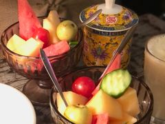 -姗娜娜足道·SPA(古北店)