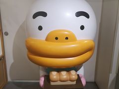 -KAKAO FRIENDS(弘大店)