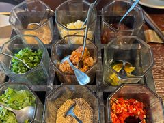 -滇野云南野生菌餐厅(陕西南路店)