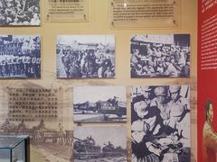 -黄继光纪念馆