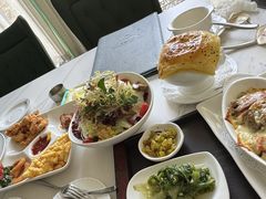 -两岸咖啡(平湖店)