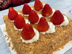 -积慕Cake(解放大道店)