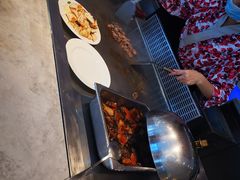 -鹭江潮餐厅•福建菜(鹭江佲家酒店)