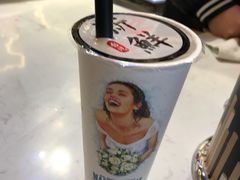 -茶太良品·北京特色茶饮(西站食宝街店)
