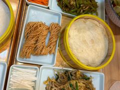 -宏状元现熬粥·京味菜(黄寺大街店)