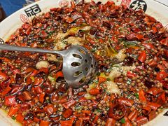 -元唐家宴•经典东北菜(梅市口路店)