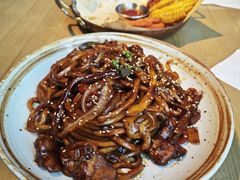 -魏客咖啡(中铁中心店)