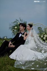 -安娜公馆婚纱摄影(锦州店)
