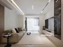 -居丽装饰空间设计(总部)