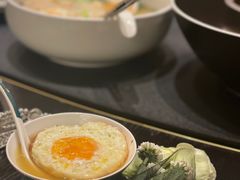 -悦宴·雅致餐厅(绿地蓝海店)