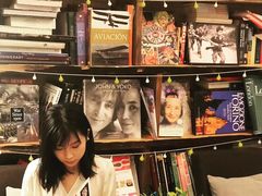 -阅咖啡(合生国际家园东区店)