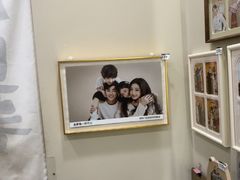 -海马体照相馆(上海宝山万达广场店)