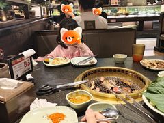 -韩盛·盛江山自助料理(中街大悦城店)