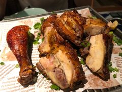 -绿茶餐厅(布吉万象汇店)