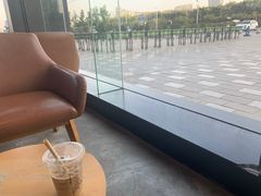 -星巴克臻选(成都环球乐天店)