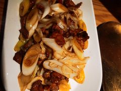 -谷丽麦馕新疆菜·清真(步步高梅溪新天地店)