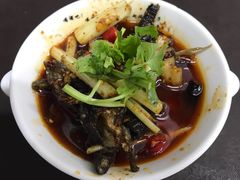 -南海渔家•海鲜•正宗海南菜(海棠湾店)