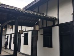 -清代四川贡院