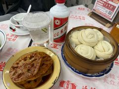 -堂瓦里·33年传统赣菜(第一街区店)