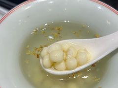 -香雪海饭店中餐厅(人民桥店)