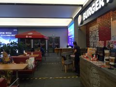 -汉堡王(SKLP店)
