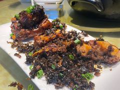 -陈江波老鸭煲(化工路店1号店)